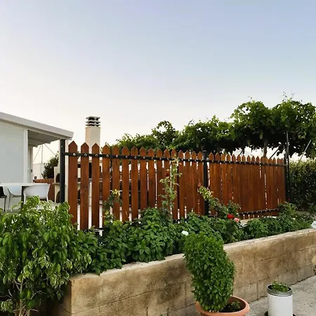 Koneva House Apartment Koskinou (Rhodes)