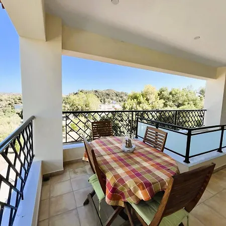 Koneva House *