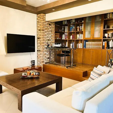 Apartment Koneva House *