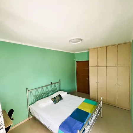 Koneva House Apartment Koskinou (Rhodes)