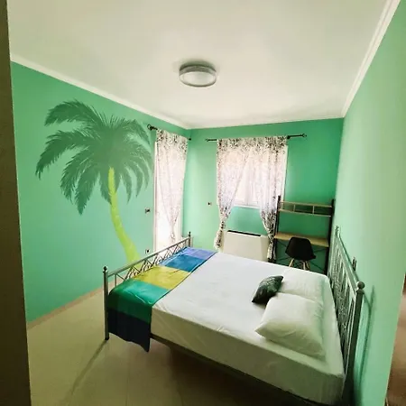 Apartment Koneva House Koskinou (Rhodes)