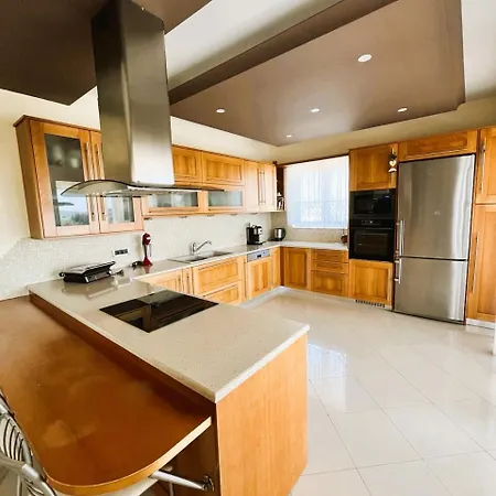 Apartment Koneva House