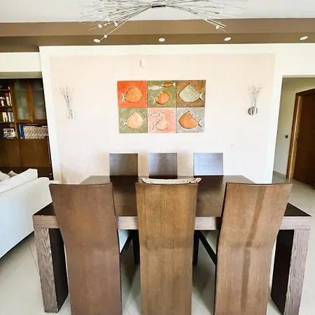 Apartment Koneva House *