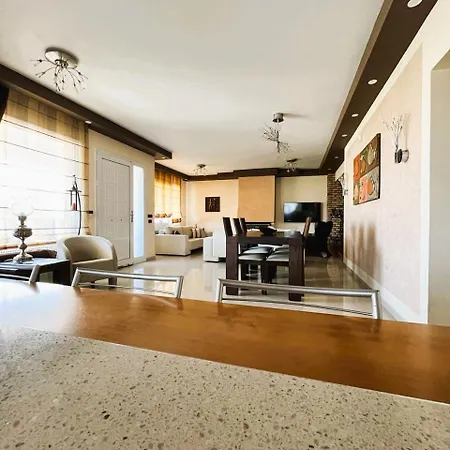 Koneva House *