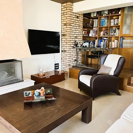 Koneva House Apartment Koskinou (Rhodes)